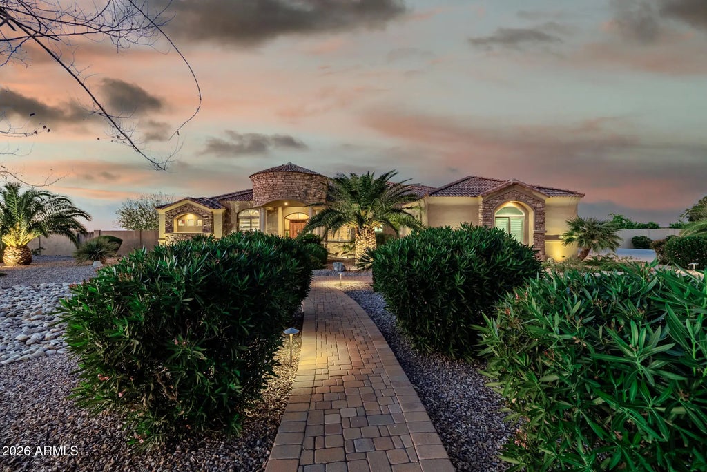 21816 E Pegasus Parkway, Queen Creek