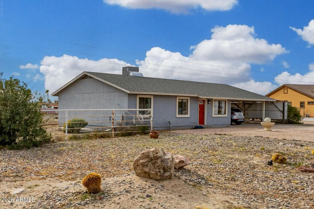 22303 W Meade Lane, Buckeye
