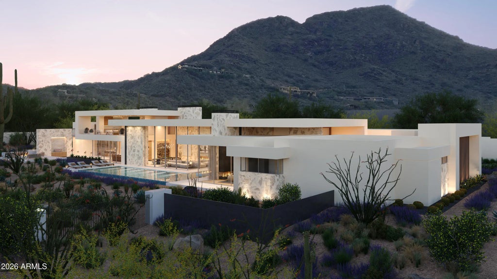 6123 E Ironwood Drive (unit 11), Paradise Valley