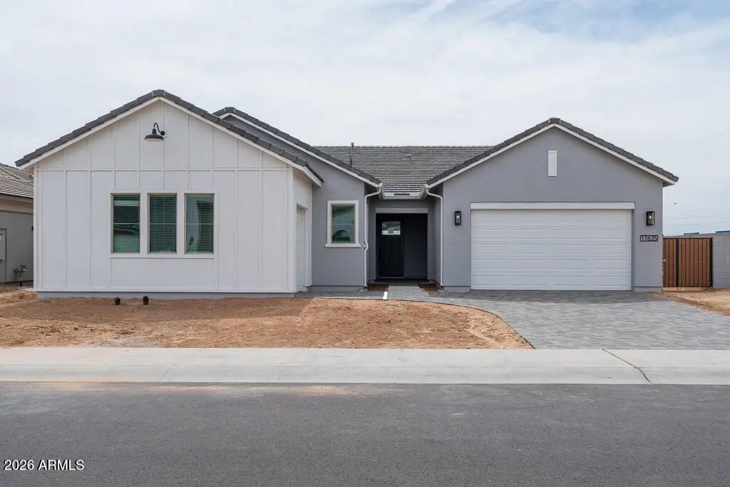 17635 W Turney Avenue, Goodyear