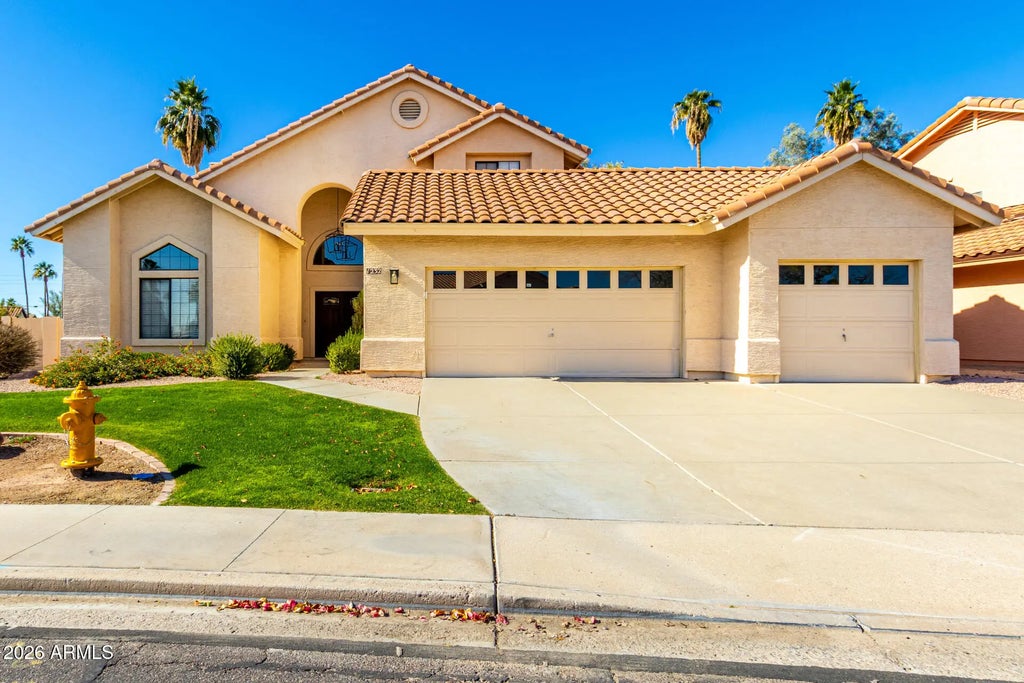 1232 E Granada Street, Mesa