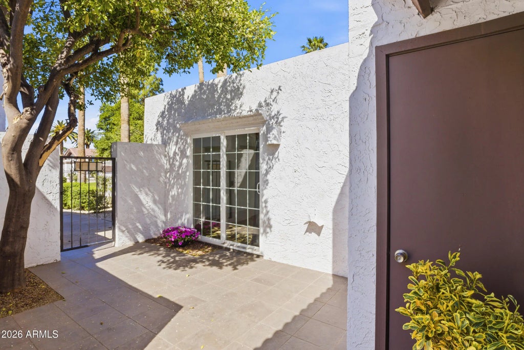 8756 E Via De La Luna, Scottsdale