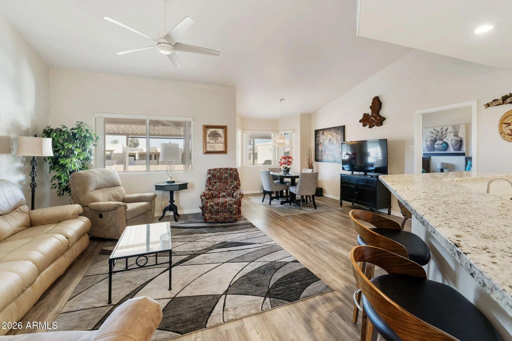 7928 E Pueblo Avenue (unit 50), Mesa