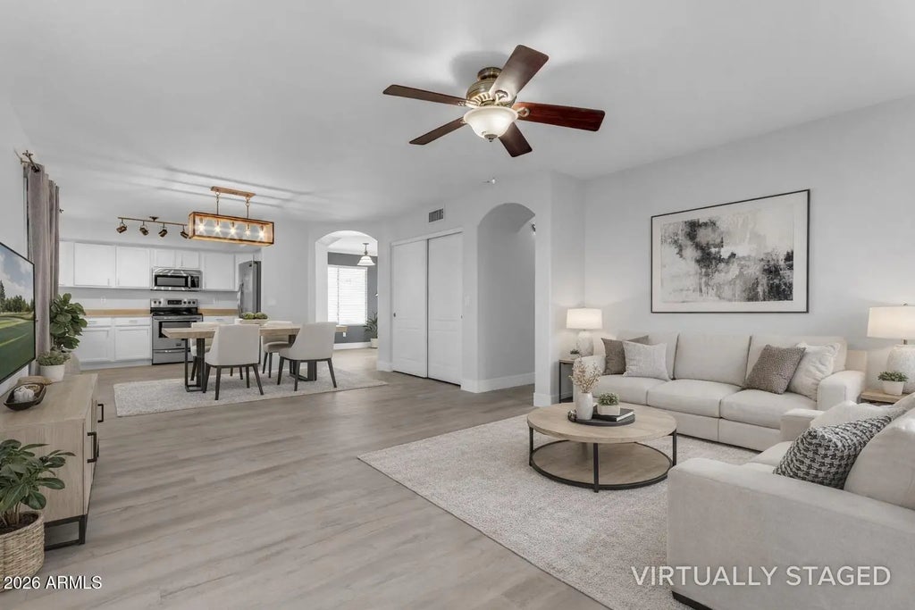 4662 E Cherry Hills Drive, Chandler