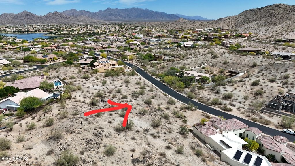 18582 W Porter Drive (unit 94), Goodyear