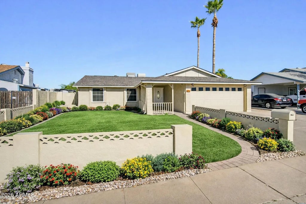 1274 W Nopal Place, Chandler