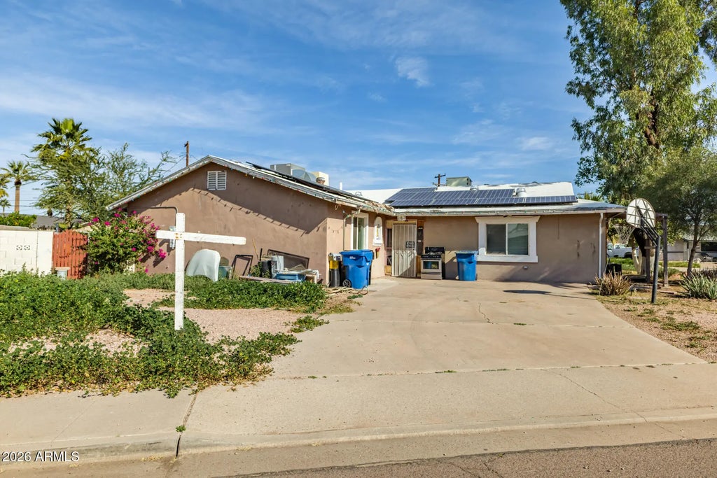 463 S Daley, Mesa