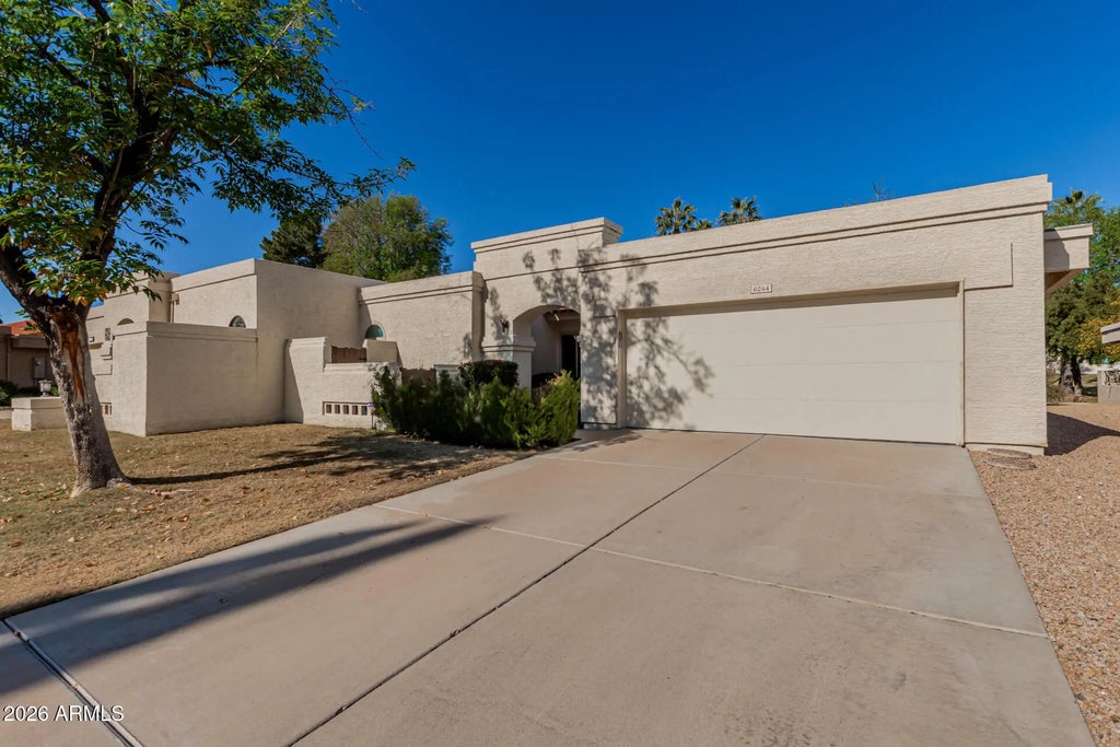 6244 E Aire Libre Lane, Scottsdale