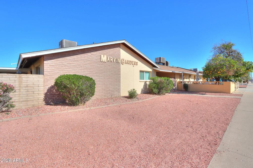 711 E Laurel Drive (unit 5), Casa Grande