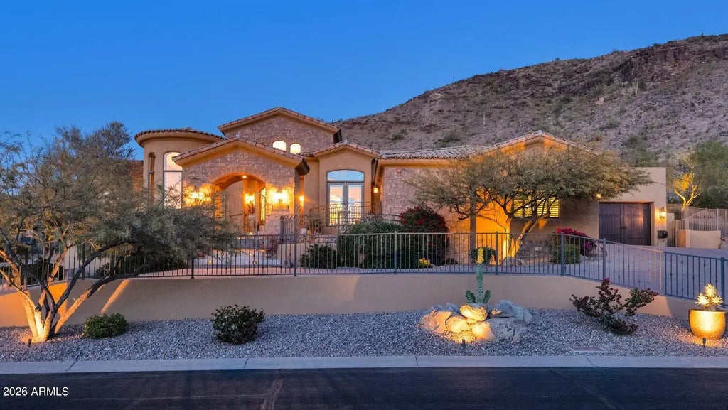 14239 S 14th Street, Phoenix