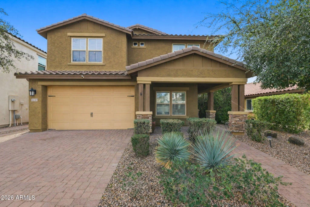 10249 E Kinetic Drive, Mesa