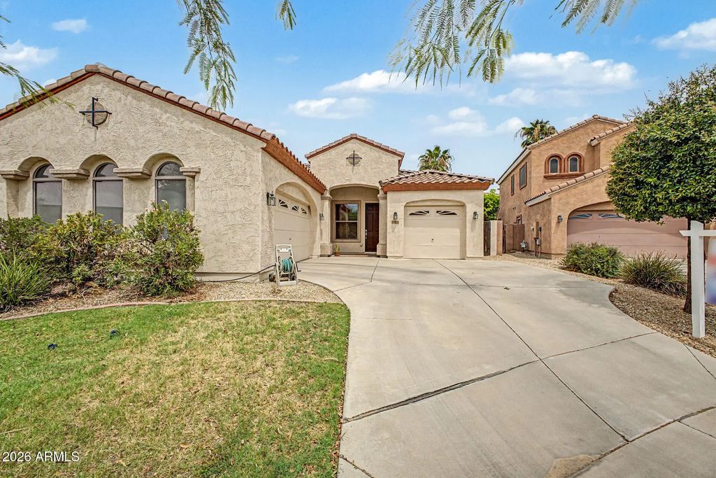 16104 W Mescal Street, Surprise