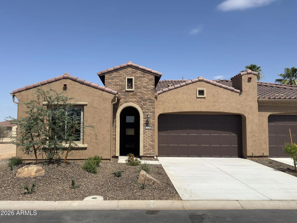 3226 N 169th Lane, Goodyear