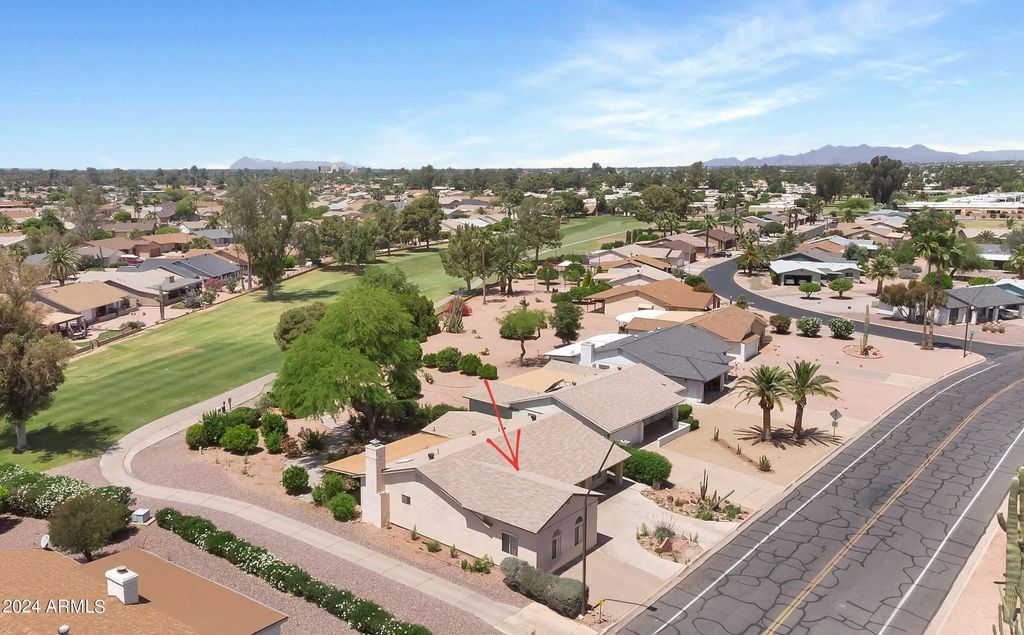 970 S 80th Street, Mesa