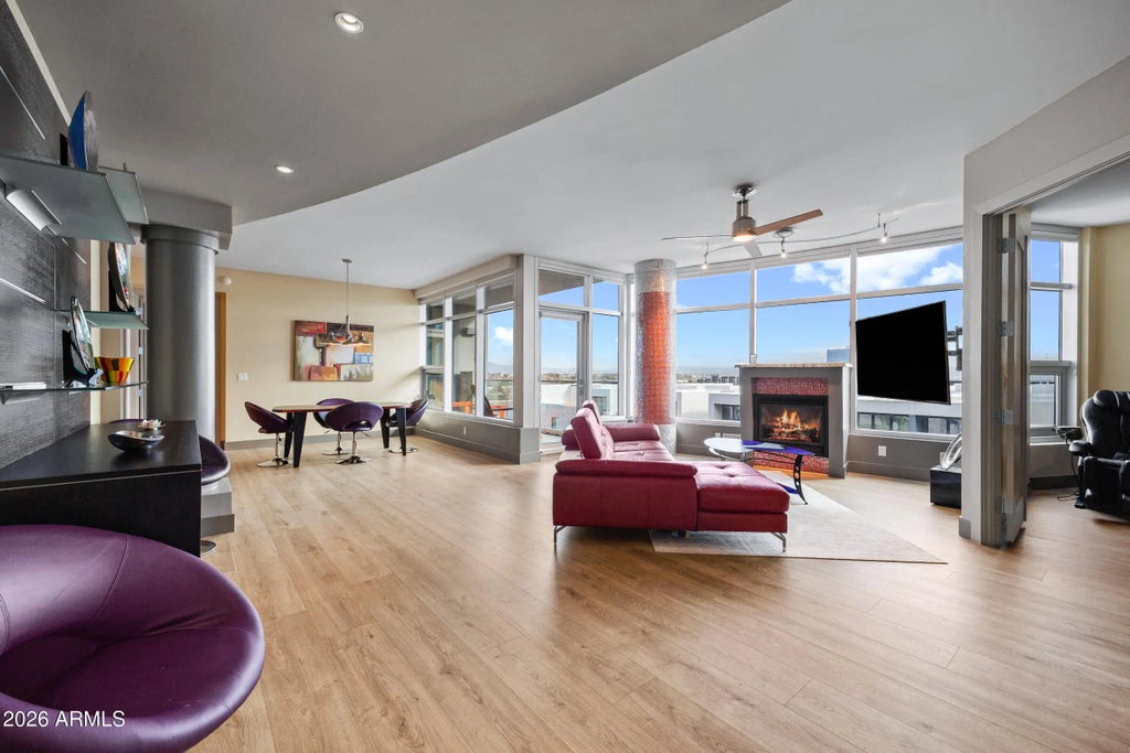 140 E Rio Salado Parkway (unit 610), Tempe