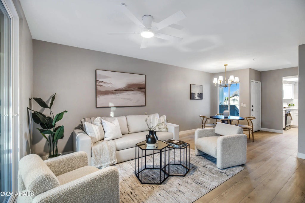 1825 W Ray Road (unit 2070), Chandler