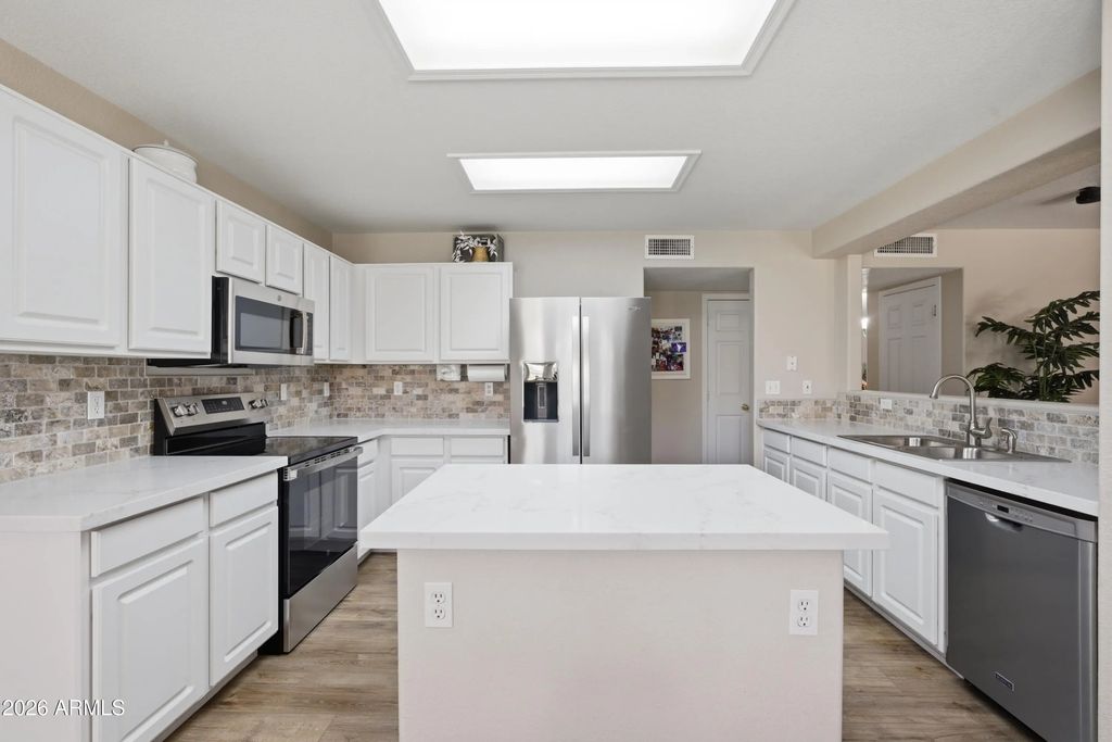 8249 E Posada Avenue, Mesa
