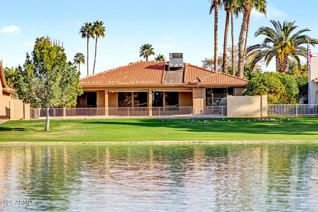 26414 S Cedarcrest Drive, Sun Lakes