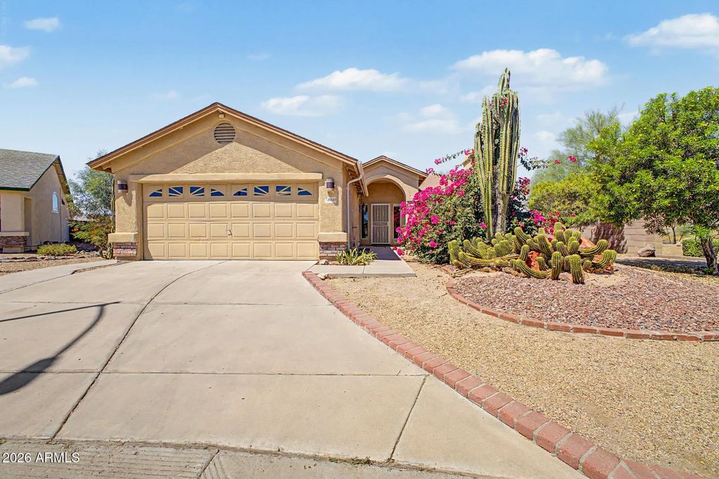 21650 N 38th Avenue, Glendale