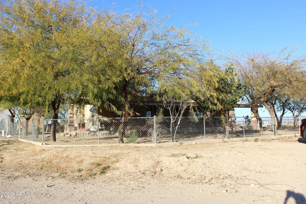 36508 W Buckeye Road, Tonopah