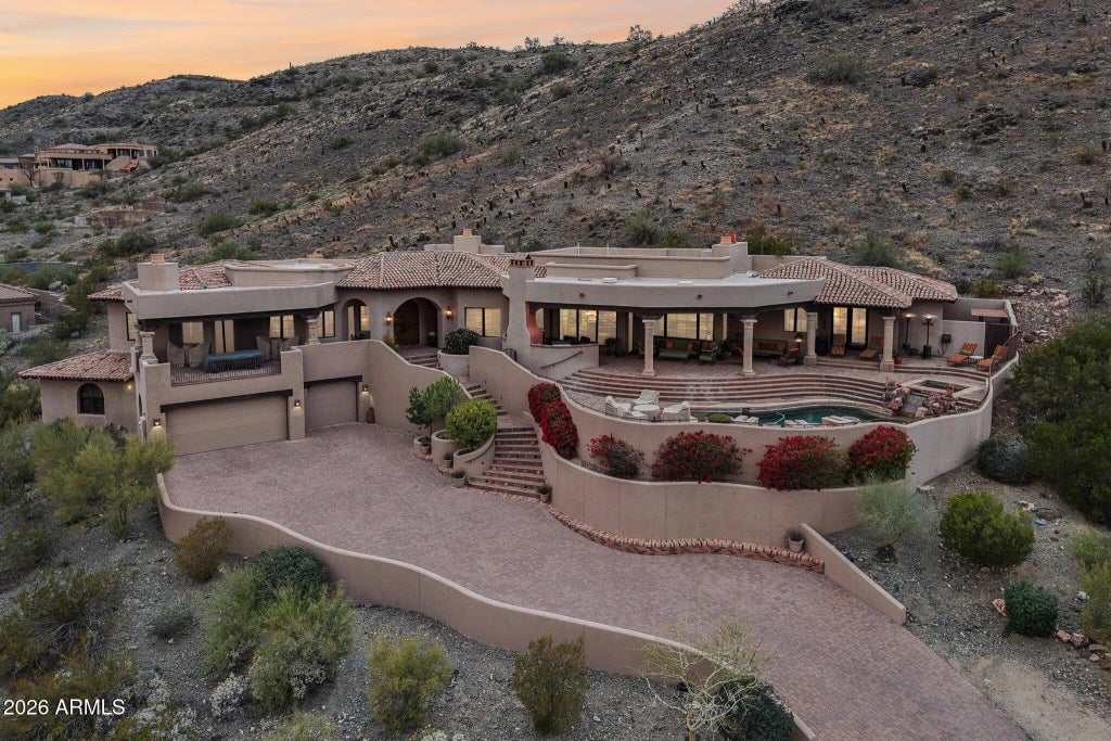 1930 E Desert Willow Drive, Phoenix