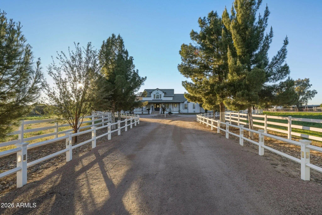 23416 S 182nd Street, Gilbert