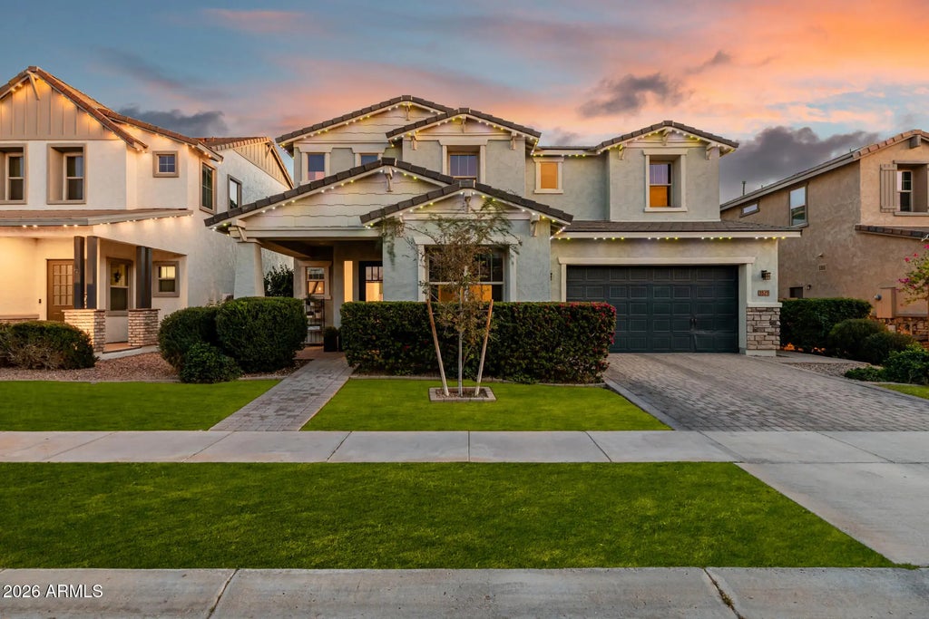 3527 E Austin Drive, Gilbert