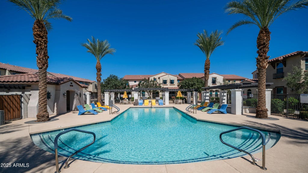 3855 S Mcqueen Road (unit 60), Chandler