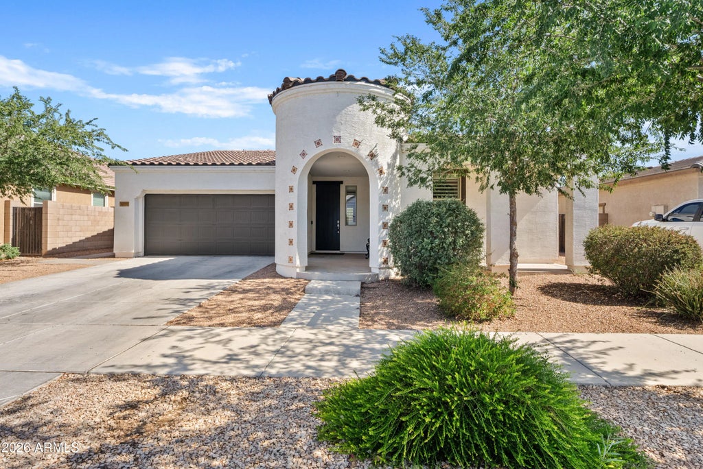 22542 E Camina Plata, Queen Creek
