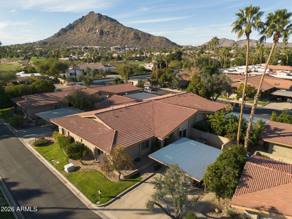 4525 N 66th Street (unit 6), Scottsdale