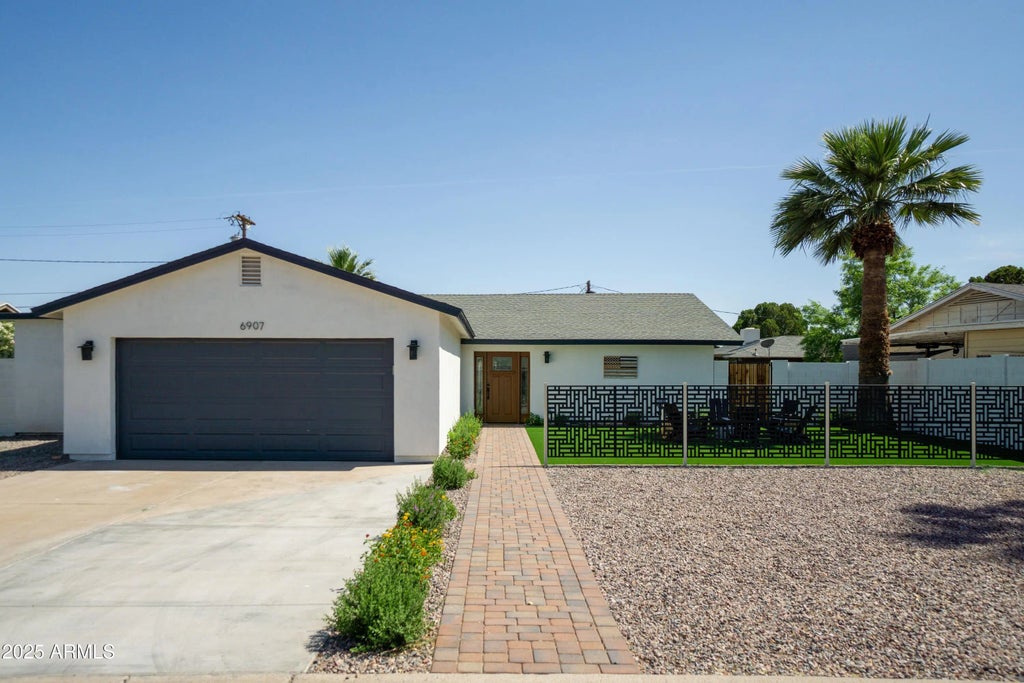 6907 E Palm Lane, Scottsdale