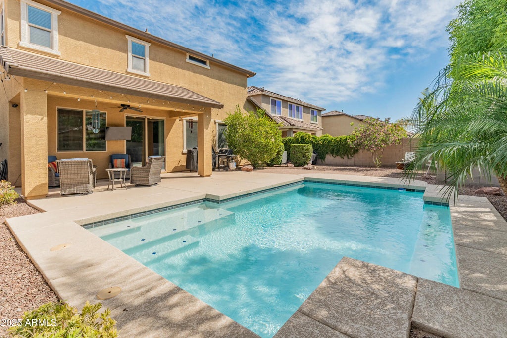 3501 E Apricot Lane, Gilbert