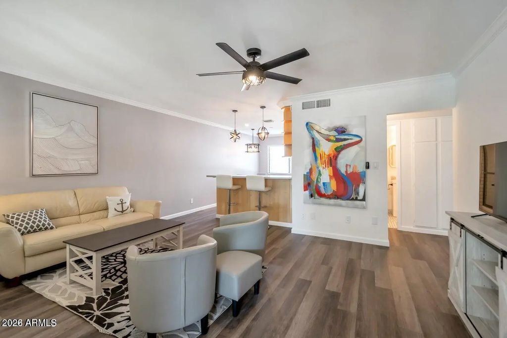 721 E Montebello Avenue (unit 225), Phoenix