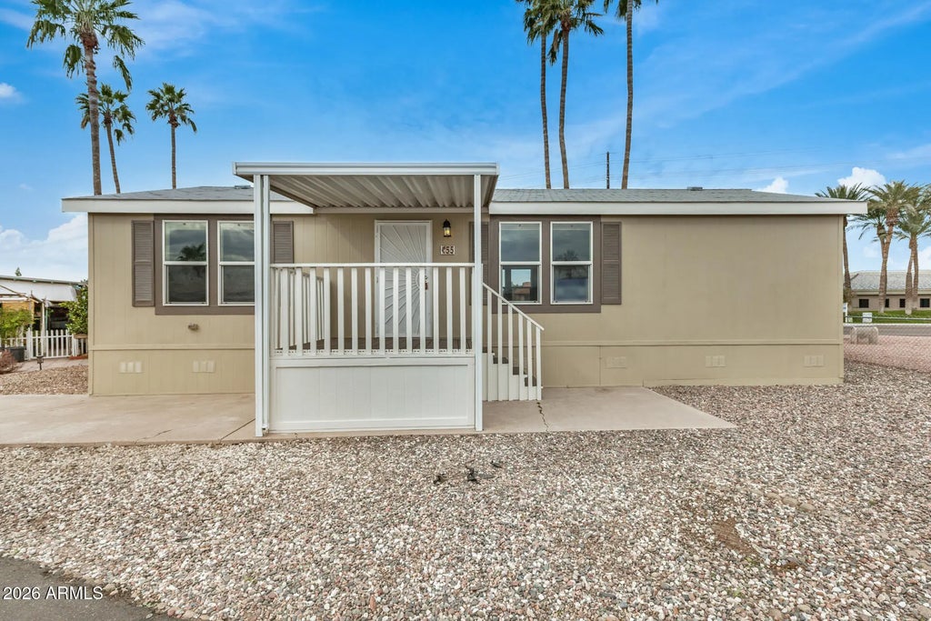 555 W Warner Road (unit 55), Chandler