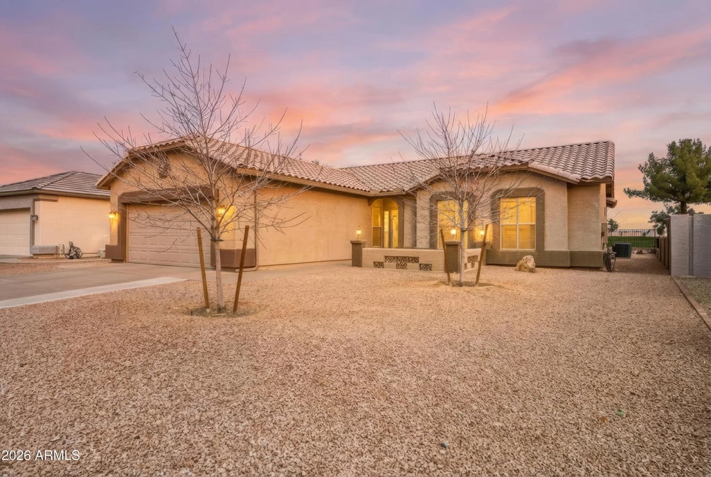 6443 S Callaway Drive, Chandler