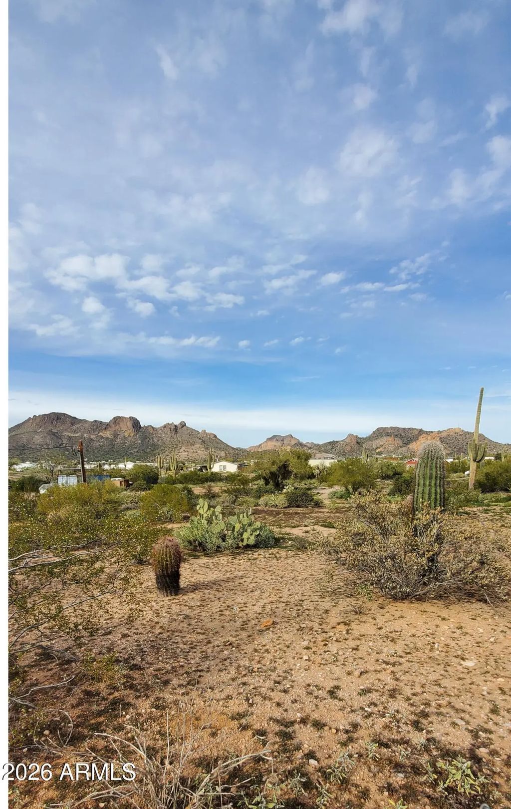564 W Mckellips Boulevard (unit -), Apache Junction