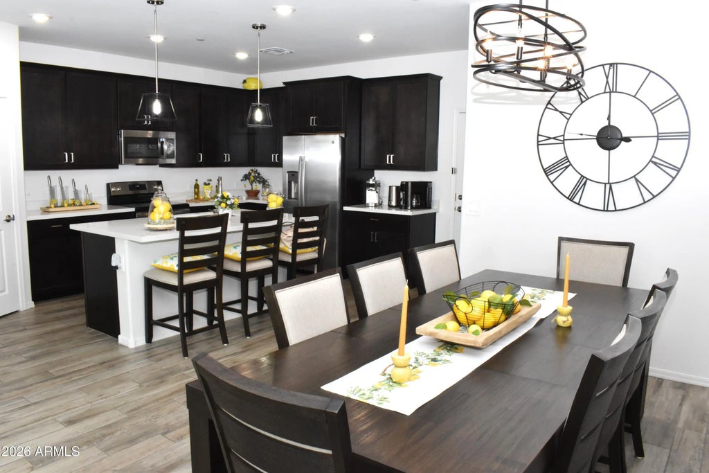 1821 E Bernie Lane (unit 107), Gilbert