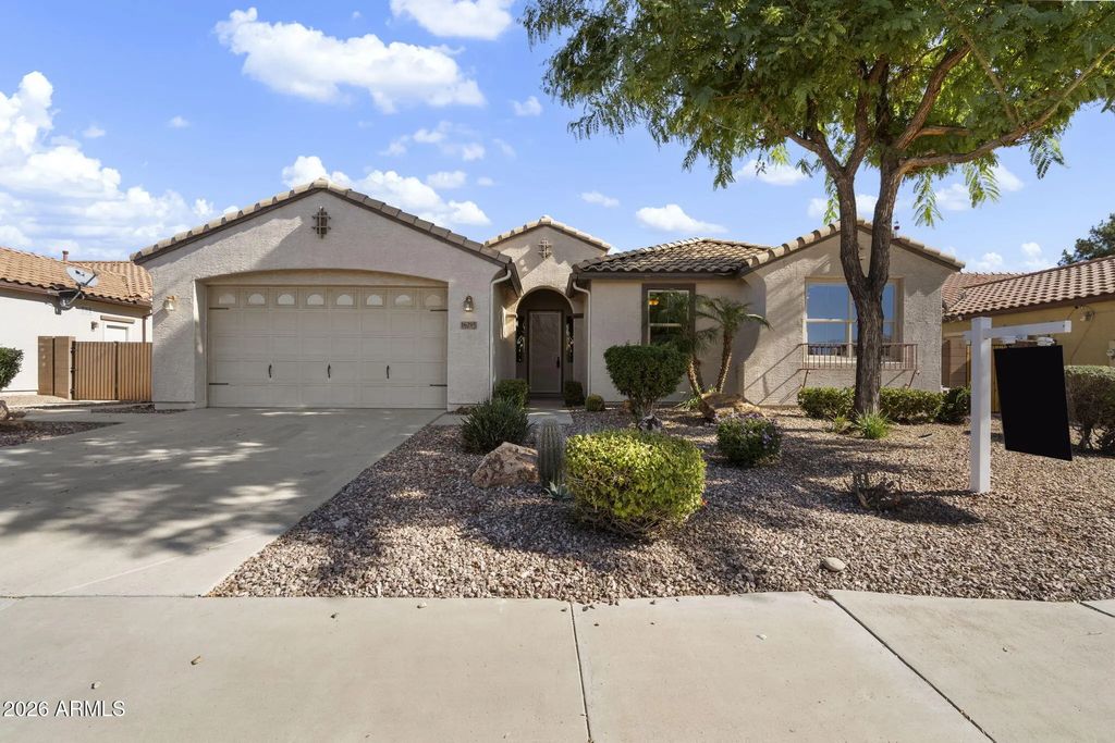 16295 N 183rd Drive, Surprise