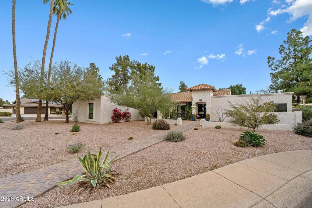 2119 E Vaughn Street, Tempe