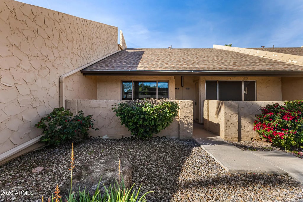 8055 E Thomas Road (unit E106), Scottsdale