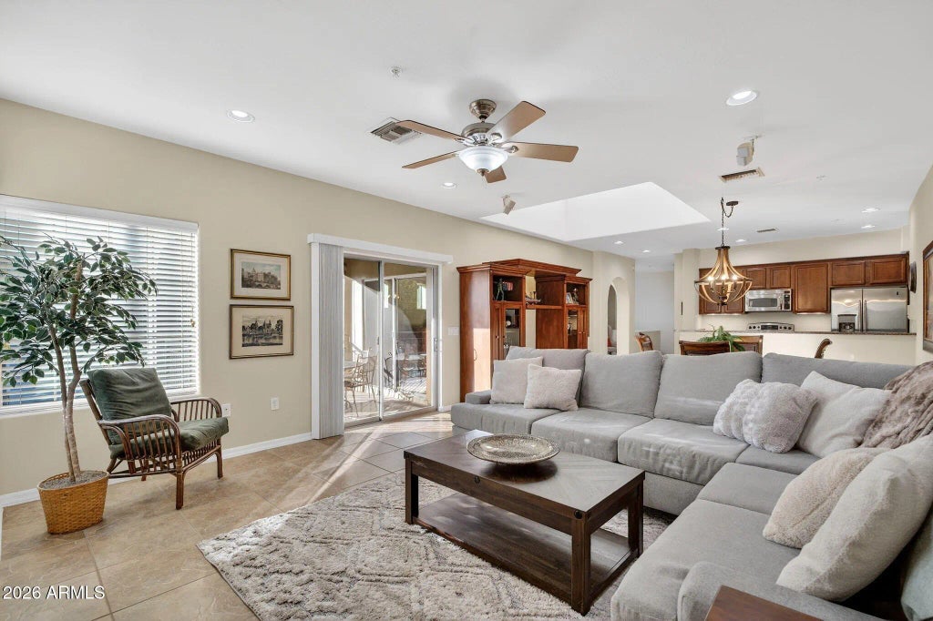 3935 E Rough Rider Road (unit 1088), Phoenix