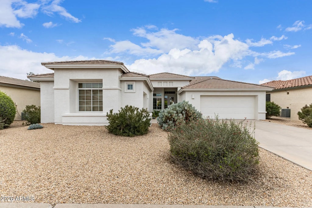 9323 E Arrowvale Drive, Sun Lakes