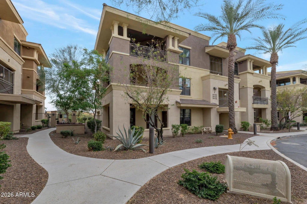 7601 E Indian Bend Road (unit 1050), Scottsdale