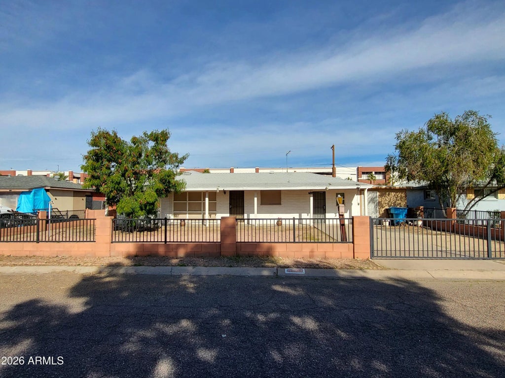 3024 W Mariposa Street, Phoenix