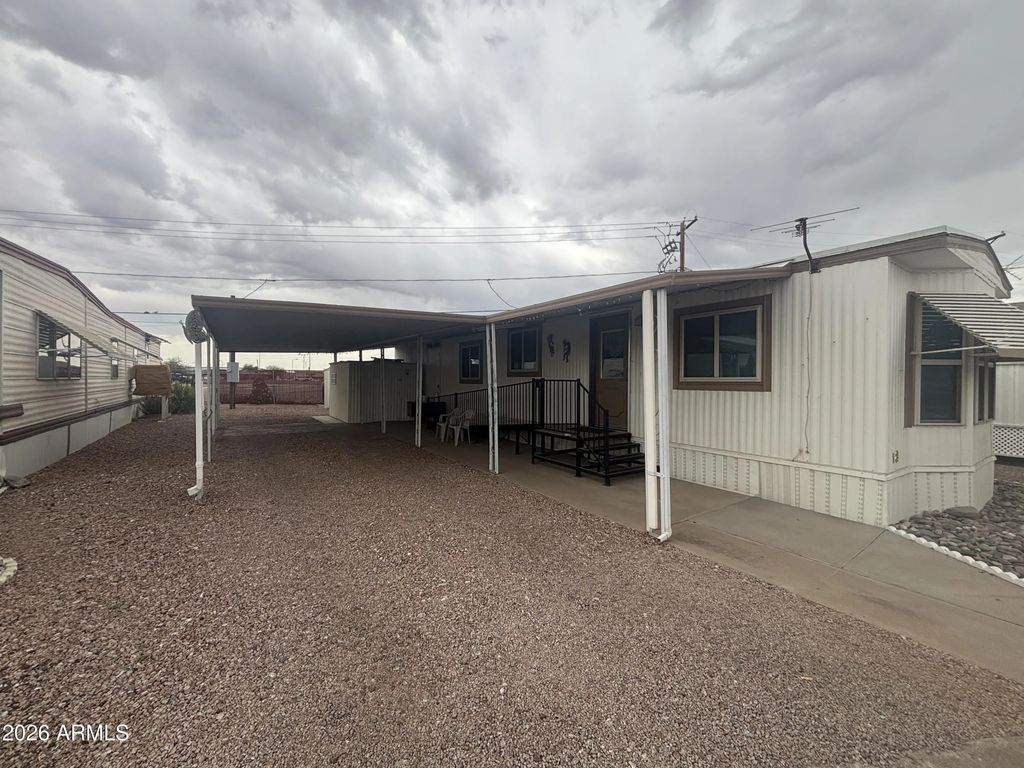 800 W Apache Trail (unit 18), Apache Junction