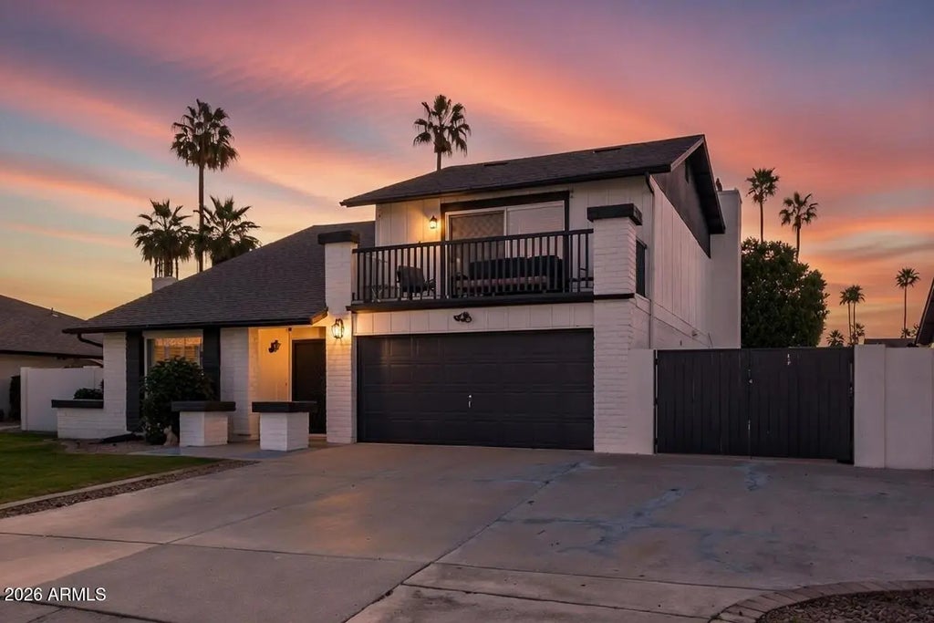 917 W Monte Avenue, Mesa