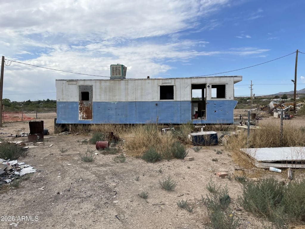 451 E El Paso Lane (unit -), Benson