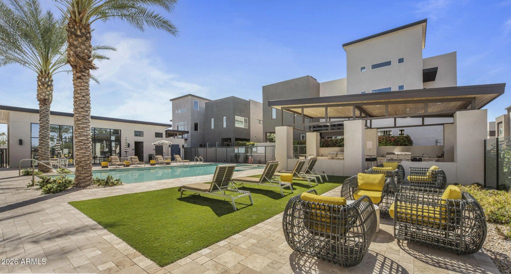 6908 E Lyra Drive, Scottsdale