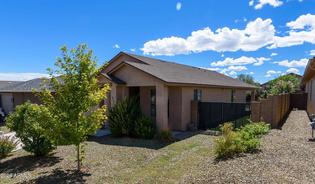 1585 Taft Avenue, Chino Valley