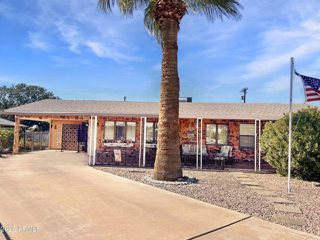 7212 E Abilene Avenue, Mesa